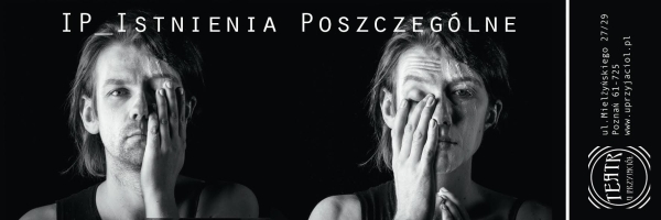 IP bilet nowy