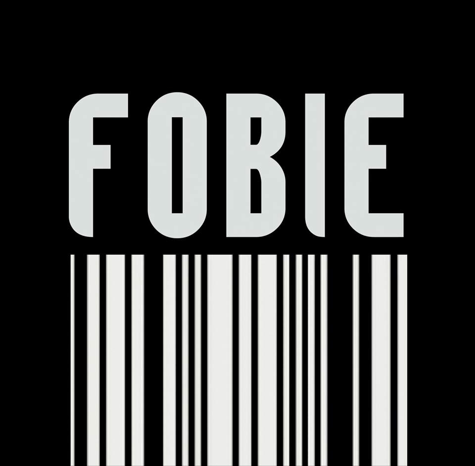 fobie logo.negatyw